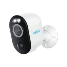 Reolink Web kamera Reolink  Smart Wire-Free Camera with Motion Spotlight Argus Series B330  Bullet 5 MP Fixed IP65 H.265 Micro SD, Max. 128GB