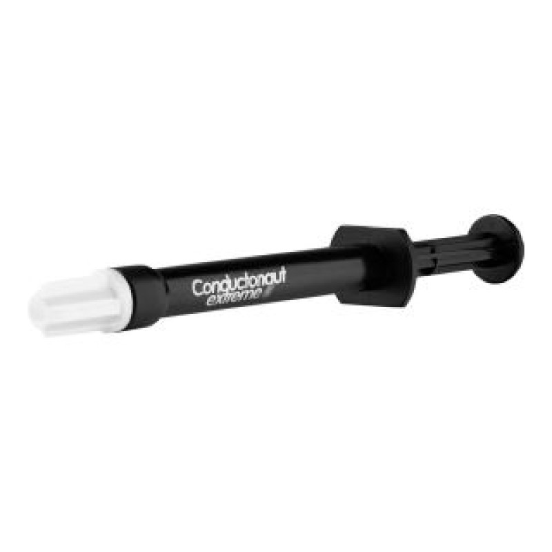 Thermal Grizzly Dzesētājs Thermal Grizzly  Conductonaut Extreme, 5g | TG-CE-005-R