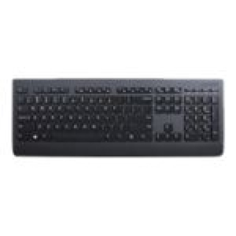 Lenovo Datora tastatūra Lenovo  Professional Wireless Keyboard 4X30H56874