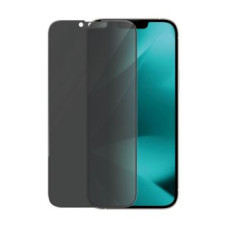 Panzerglass Aizmugurējais vāciņš PanzerGlass  Screen protector, Apple, iPhone 14 Plus/13 Pro Max, Glass, Black, Privacy