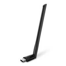 Tp-Link Nevadāms centrmezgls TP-Link  WRL ADAPTER 600MBPS USB/ARCHER T2U PLUS