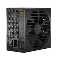Fractal Design Barošanas bloks Fractal Design  Fully modular PSU ION Gold 850W 850 W