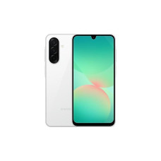 Samsung Viedtālrunis Samsung  MOBILE PHONE GALAXY A26 5G/128GB WHITE SM-A266B