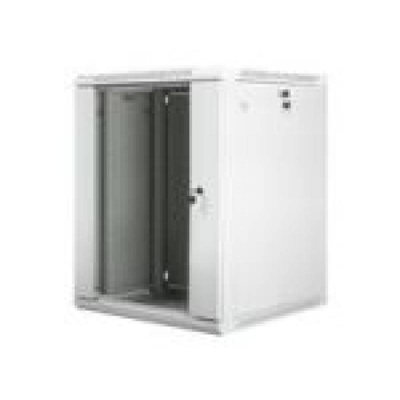 Lanberg Datoru piederumi Lanberg  WF01-6615-10S  wall-mount