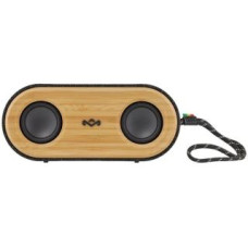 Marley Skaļruņi Marley  Get Together Mini 2 Speaker Bluetooth, Portable, Wireless connection, Black