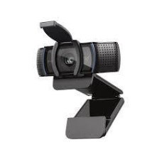 Logitech Web kamera Logitech  CAMERA WEBCAM C920S/960-001252