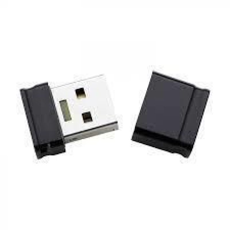 Intenso Zibatmiņa Intenso  MEMORY DRIVE FLASH USB2 16GB/3500470