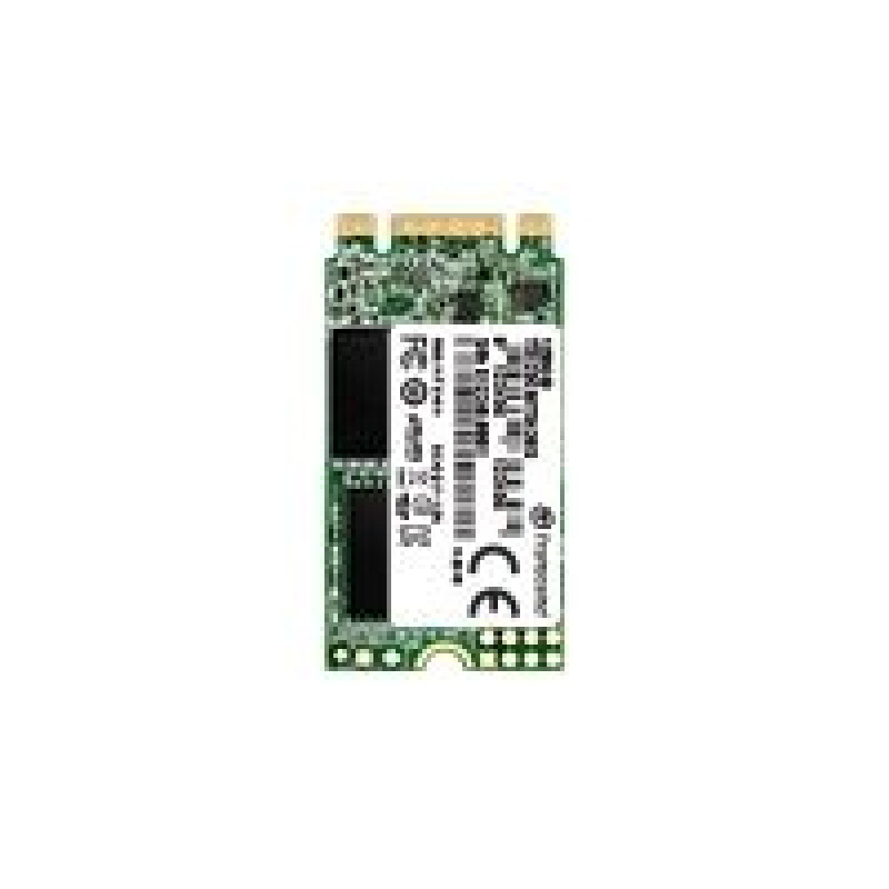Transcend Serveru  - Citi piederumi Transcend  TS512GMTS430S  512GB