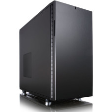 Fractal Design Datoru korpusi Fractal Design  Define R5 Black, ATX, Power supply included No