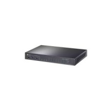 Tp-Link Nevadāms centrmezgls TP-Link  NET SWITCH 8PORT 10/100M POE+/TL-SL1311P