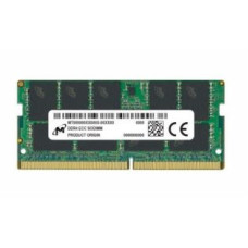 Micron Operatīv atmiņa DDR3 Micron  Server Memory Module||DDR4|16GB|ECC|3200 MHz|CL 22|1.2 V|MTA9ASF2G72HZ-3G2R