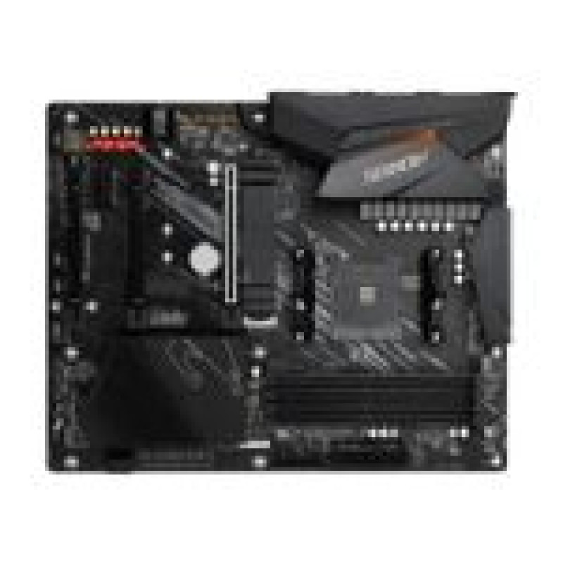 Gigabyte Pamatplate AMD procesorsiem Gigabyte  GIGABYTE B550 AORUS ELITE V2 AM4 DDR4