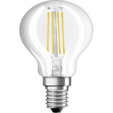 Osram Serveru  - Citi piederumi Osram  Parathom Classic P Filament 40 non-dim 4W/827 E14 bulb