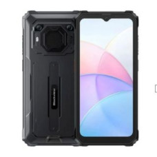 Blackview Viedtālrunis Blackview  BV6200 4/64GB Black