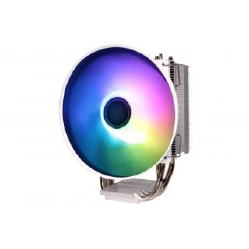 Xilence Dzesētājs XILENCE  CPU COOLER MULTI SOCKET/M403PRO.W.ARGB XC229