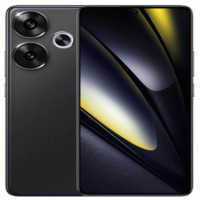 Poco Viedtālrunis POCO  F6 12/512GB BLACK
