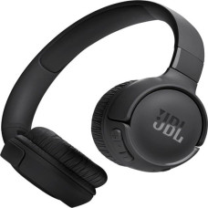 JBL Bezvadu austiņas JBL  Tune 520 Black