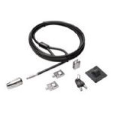 Leitz Acco Brands Datoru piederumi Leitz acco brands  KENSINGTON Lock Kit 2.0 for Desktops
