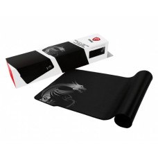 MSI Datora pele MSI  AGILITY GD70 Mouse Pad, 900x400x3mm, Black