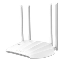 Tp-Link Rūteris TP-Link  Access Point||1200 Mbps|IEEE 802.11a|IEEE 802.11b|IEEE 802.11g|IEEE 802.11n|IEEE 802.11ac|1x10/100/1000M|TL-WA1201