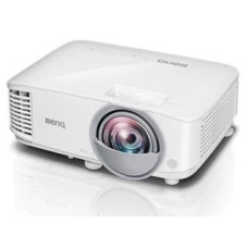 Benq Projektors BenQ  MX808STH XGA , 1024x768 , 3600 ANSI lumens White
