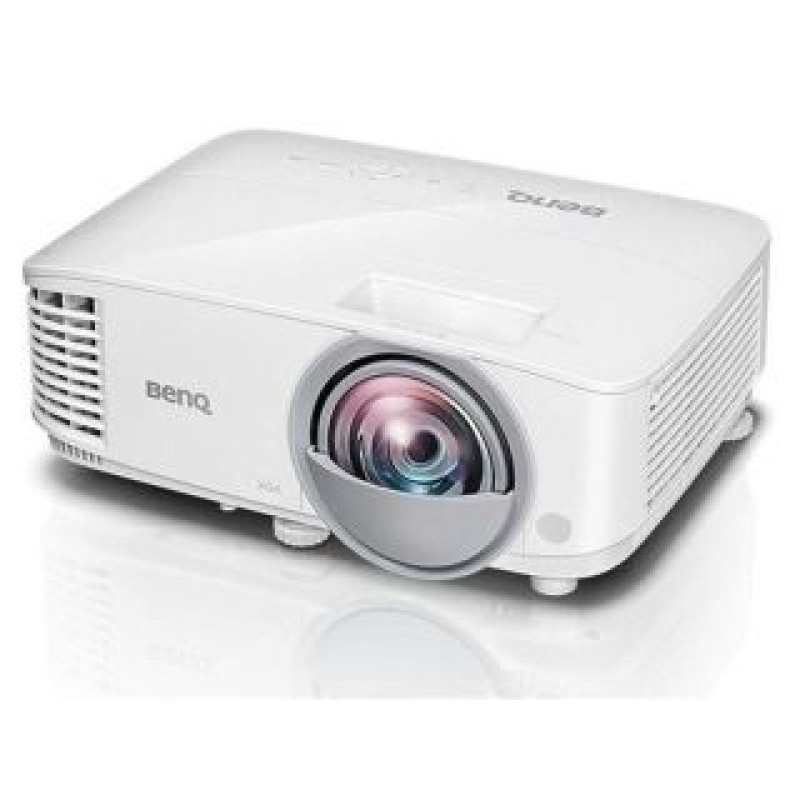 Benq Projektors BenQ  MX808STH XGA , 1024x768 , 3600 ANSI lumens White