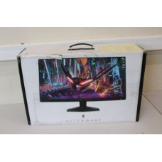 Dell Monitors Dell  SALE OUT.  LCD AW2723DF IPS QHD/HDMI,DP,USB/White  DAMAGED PACKAGING