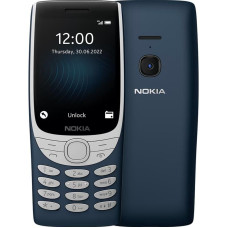 Nokia Mobilie telefoni Nokia  8210 4G Blue