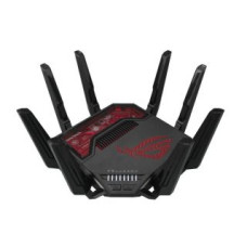 Asus Rūteris Asus  WRL ROUTER 19000MBPS/TRI BAND GT-BE19000