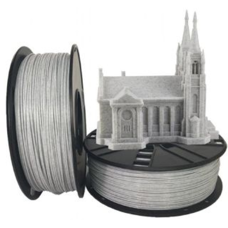 Flashforge Aksesuāri un izejmateriāli Flashforge  PLA 