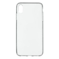 Usams Aizmugurējais vāciņš USAMS Apple iPhone XR Primary TPU Cover Transparent