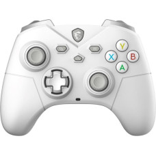 MSI Kontrolieris MSI  GAMEPAD WRL/FORCE GC300 W WHITE
