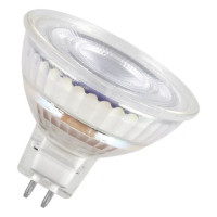 Osram Serveru  - Citi piederumi Osram  Parathom Reflector LED 12V MR16 35 non-dim 36° 3,8W/827 GU5.3 bulb