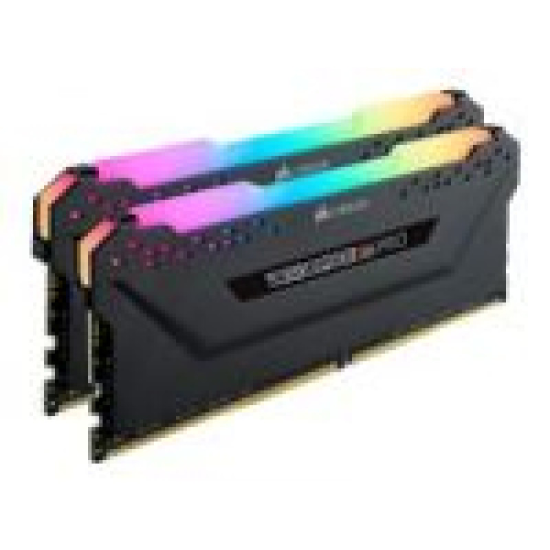 Corsair Operatīv atmiņa DDR4 Corsair  CORSAIR DDR4 3600MHz 32GB 2x288 DIMM