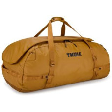 Thule Portatīvo datoru soma Thule  Chasm Duffel 130L - Golden Brown