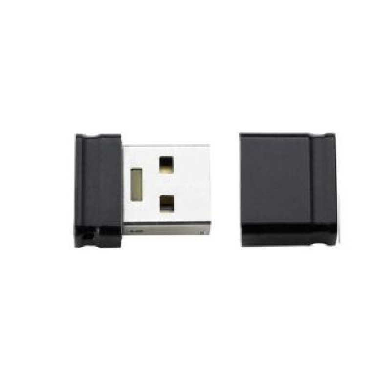 Intenso Zibatmiņa Intenso  MEMORY DRIVE FLASH USB2 128GB/3500491