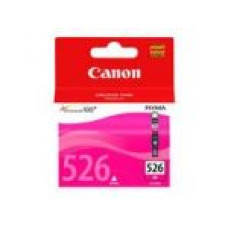 Canon Aksesuāri un izejmateriāli Canon  CLI-526M Ink magenta