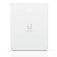 Ubiquiti Rūteris UBIQUITI  Access Point||Wi-Fi 5|Wi-Fi 6|IEEE 802.11a/b/g|IEEE 802.11n|5xRJ45|U6-IW