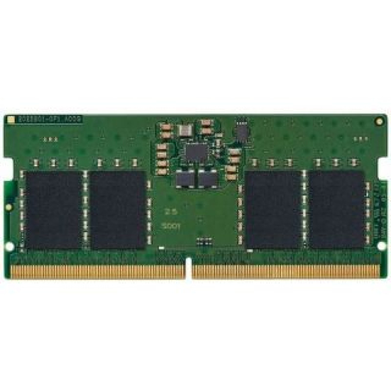 Kingston Operatīv atmiņa DDR4 Kingston  KVR56S46BS8-16 16 GB, DDR5, 5600 MHz, Notebook, Registered No, ECC No, 1x16 GB