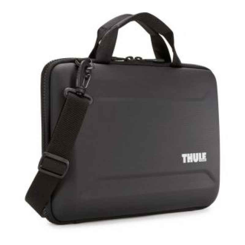 Thule Portatīvo datoru soma Thule  Gauntlet 4 MacBook Pro Attaché TGAE-2358 Sleeve, Black, 14 