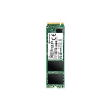Transcend Cietais disks SSD Transcend  SSD||512GB|NVMe|Write speed 2100 MBytes/sec|Read speed 3300 MBytes/sec|Form Factor M.2|MTBF 2000000 hours|TS512GMTE220S