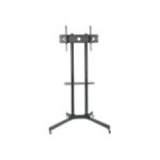 Techly Datoru piederumi Techly  309982  Mobile stand for TV