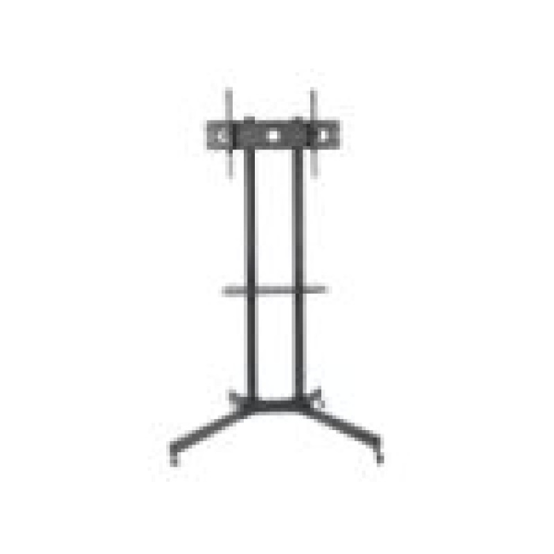 Techly Datoru piederumi Techly  309982  Mobile stand for TV