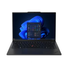 Lenovo Portatīvais dators Lenovo  ThinkPad X1 Carbon | Black | 14 