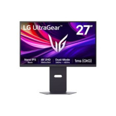 LG Monitors LG  27G850A-B 27