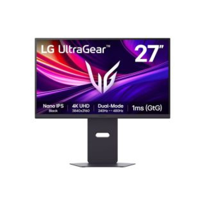 LG Monitors LG  27G850A-B 27