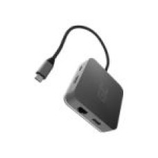 Green Cell Cita datorprece Green cell  GREENCELL AK61  HUB2 USB-C, 3x