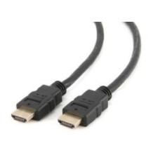 Cablexpert Monitoru piederums Cablexpert  CC-HDMI4-1M HDMI to HDMI, 1 m