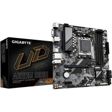Gigabyte Pamatplate AMD procesorsiem Gigabyte  Mainboard||AMD A620|SAM5|Micro-ATX|Memory DDR5|Memory slots 4|1xPCI-Express 4x|1xPCI-Express 3.0 1x|1xM.2|1x15pin D-sub|1xHDMI|1xDisplayPort|4xUSB 2.0|1xUSB 3.2|1xUSB-C|1xPS/2|1xRJ45|3xAudio port|A620MDS3H1.1