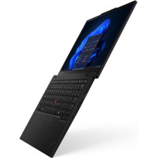 Lenovo Portatīvais dators Lenovo  ThinkPad L13 Gen 6 13.3 WUXGA ULT5-225U/16GB/512GB/Intel Graphics/WIN11 Pro/ENG Backlit kbd/3Y Warranty |